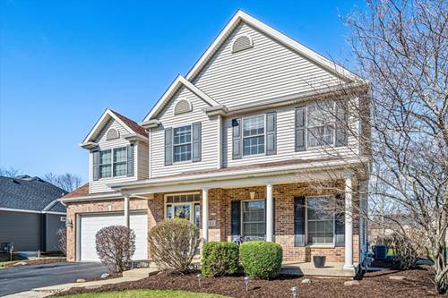531 Birchwood, Yorkville, IL 60560