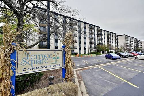 9074 W Terrace Unit 5C, Niles, IL 60714
