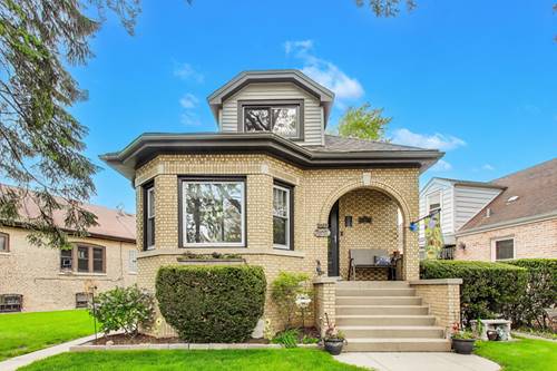 6732 W Rascher, Chicago, IL 60656