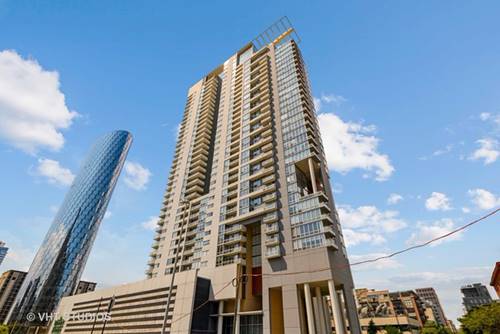 737 W Washington Unit 2508, Chicago, IL 60661