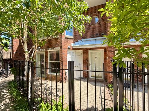 2717 N Lehmann Unit 1A, Chicago, IL 60614