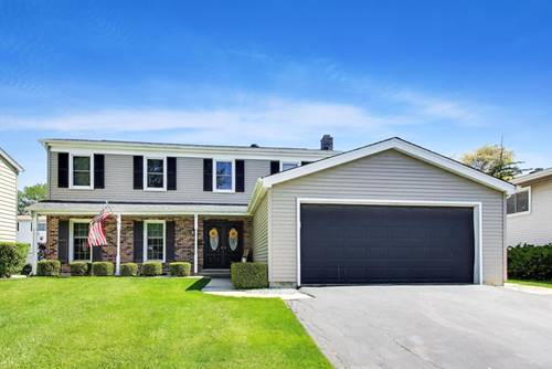 401 Collen, Lombard, IL 60148