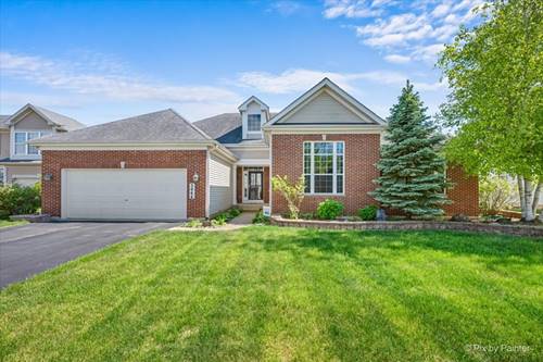 3064 Fairhaven, Lake In The Hills, IL 60156