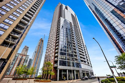 450 E Waterside Unit 2005, Chicago, IL 60601