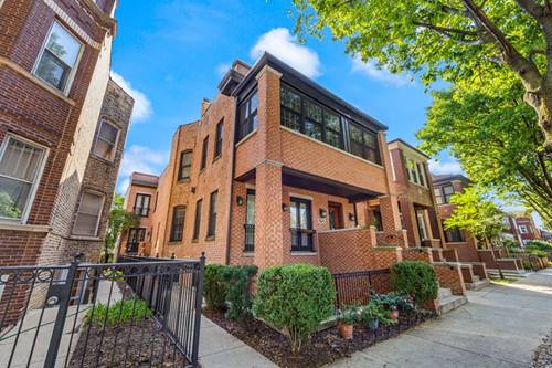 1639 W Winona Unit D, Chicago, IL 60640