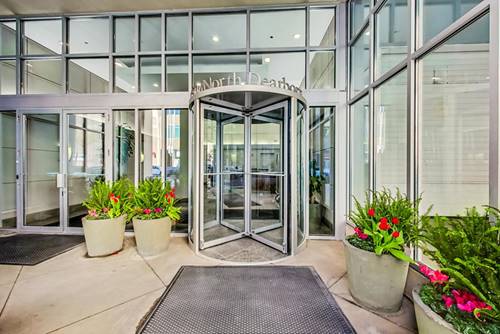 600 N Dearborn Unit 1502, Chicago, IL 60610