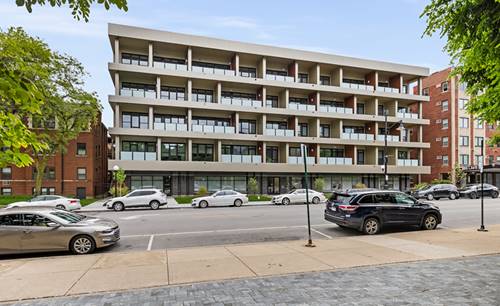 835 Lake Unit 511, Oak Park, IL 60301