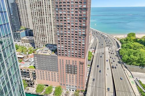 474 N Lake Shore Unit 2605, Chicago, IL 60611