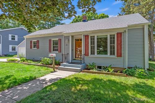 511 S Prairie, Batavia, IL 60510