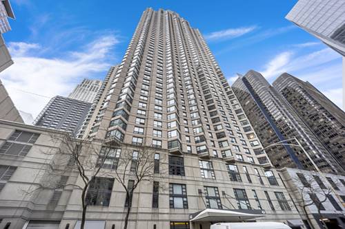 401 E Ontario Unit 3004, Chicago, IL 60611