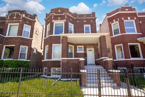 5321 W Monroe, Chicago, IL 60644