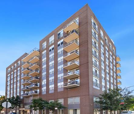 1546 N Orleans Unit 1001, Chicago, IL 60610