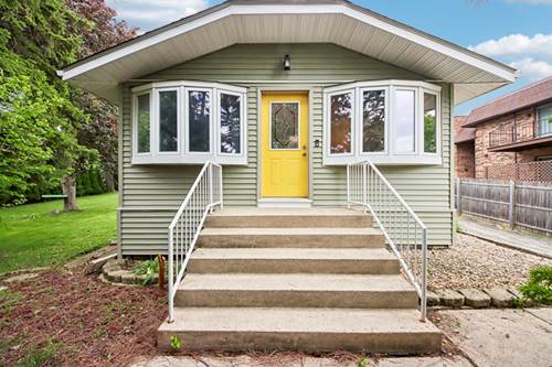 117 E 55th, Westmont, IL 60559