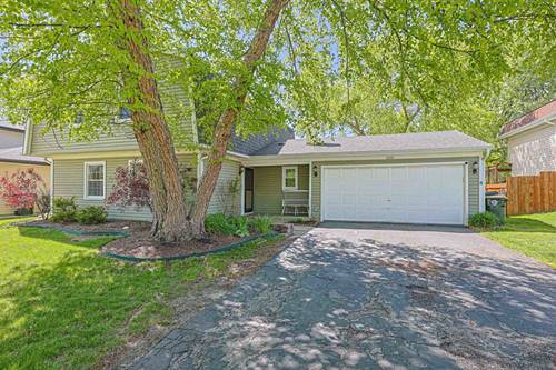 1299 W New Britton, Hoffman Estates, IL 60192