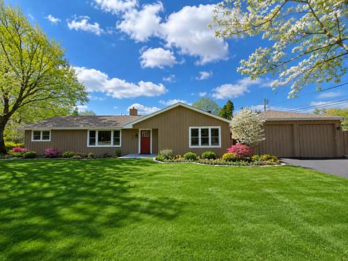 1756 Prairie, Northbrook, IL 60062