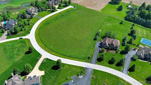 Lot #12 Derek, Elburn, IL 60119