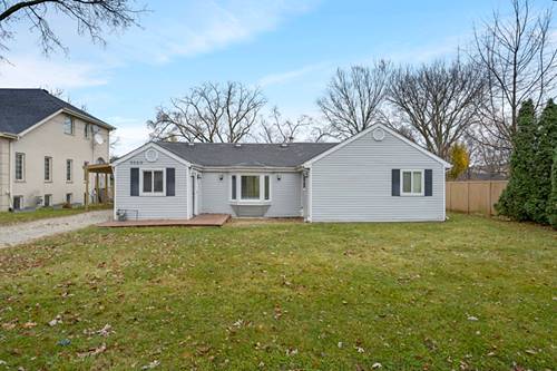 9059 Oneill, Burr Ridge, IL 60527