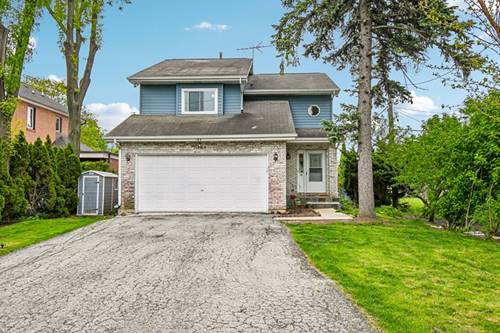 183 W Algonquin, Des Plaines, IL 60016