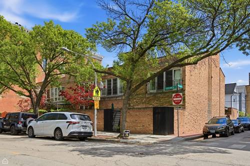 344 W Willow Unit A, Chicago, IL 60614