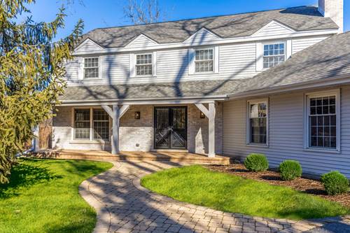 21 N Ridge, Lake Forest, IL 60045