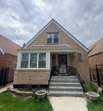 4736 S Campbell, Chicago, IL 60632