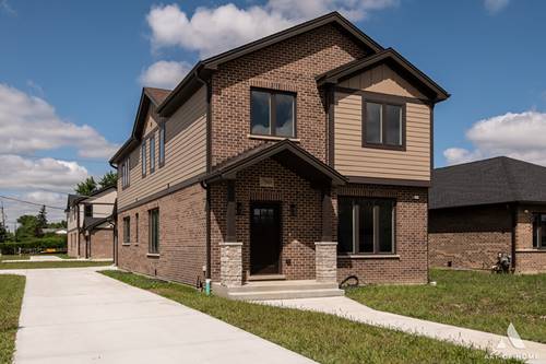7948 W 74th, Bridgeview, IL 60455