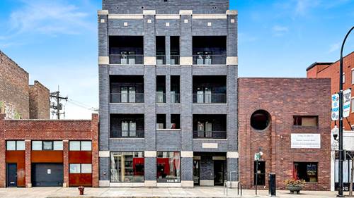 5630 N Broadway Unit 2W, Chicago, IL 60660