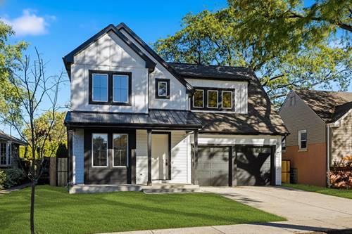1100 Lois, Park Ridge, IL 60068