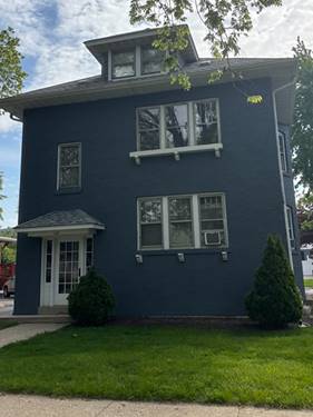 115 Myrtle Unit 2F, Elmhurst, IL 60126