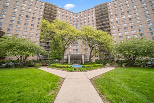 7033 N Kedzie Unit 815, Chicago, IL 60645