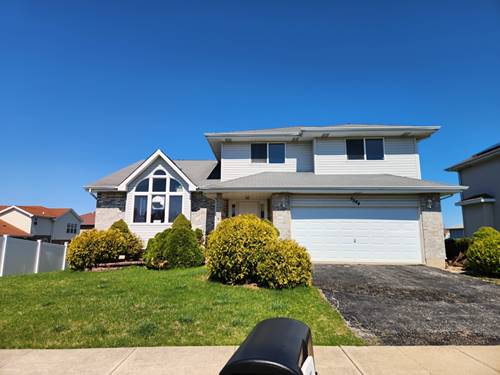 5244 Bentgrass, Richton Park, IL 60471