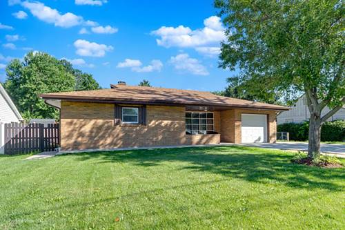 425 Douglas, Oswego, IL 60543