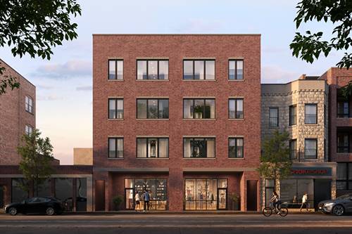 1331 W Taylor Unit 2W, Chicago, IL 60607