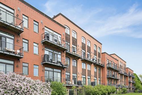 1830 N Winchester Unit 216, Chicago, IL 60622