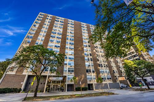 3033 N Sheridan Unit 1610, Chicago, IL 60657