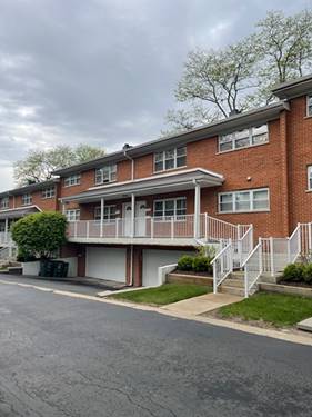 169 E Palatine Unit J, Palatine, IL 60067
