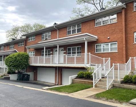 169 E Palatine Unit J, Palatine, IL 60067