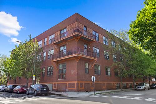 1061 W 16th Unit 111, Chicago, IL 60608