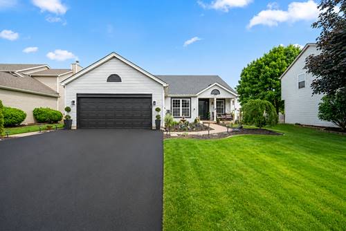 5307 Floralwood, Plainfield, IL 60586