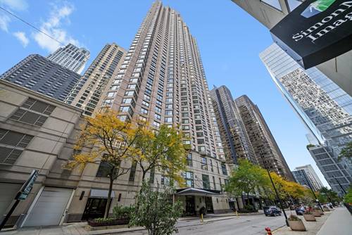 401 E Ontario Unit 1304, Chicago, IL 60611