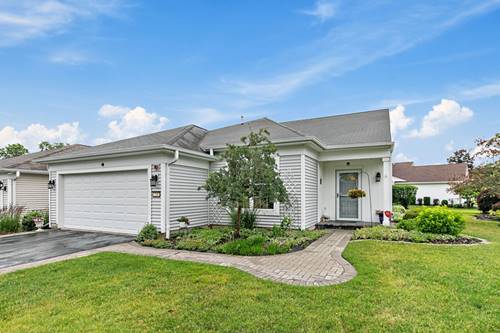 12547 Carmel, Huntley, IL 60142