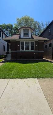 2539 W Winnemac, Chicago, IL 60625