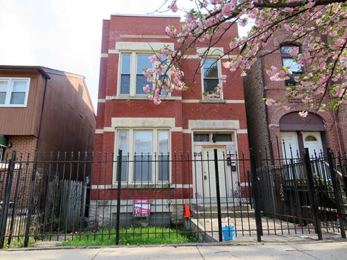 2717 W 15th Unit 2, Chicago, IL 60608