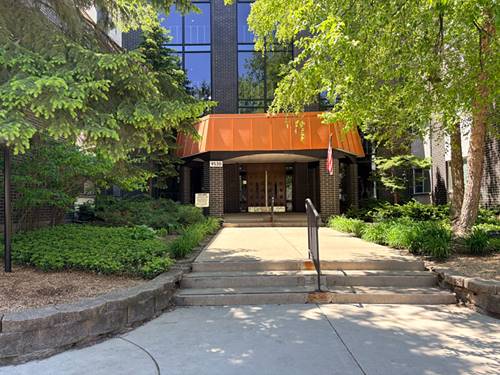 9530 Lamon Unit 115, Skokie, IL 60077