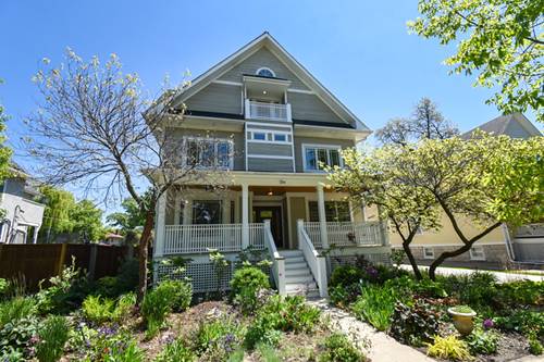 534 N Marion, Oak Park, IL 60302
