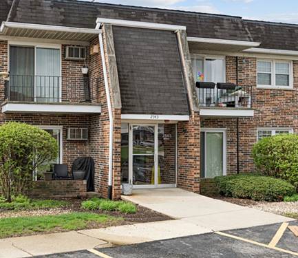 2343 Ogden Unit 3, Downers Grove, IL 60515