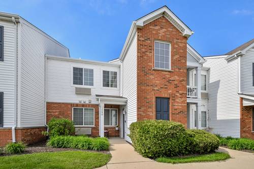 128 Bertram Unit O, Yorkville, IL 60560