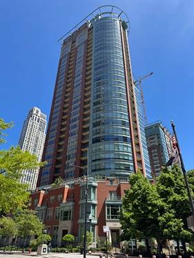 415 E North Water Unit 2701, Chicago, IL 60611