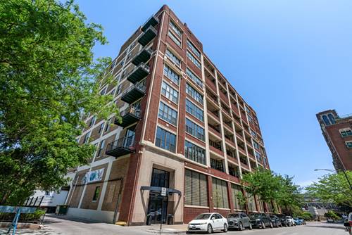 320 E 21st Unit 615, Chicago, IL 60616