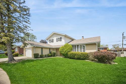2316 185th, Lansing, IL 60438
